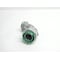 Bridgeport Fittings Conduit Fitting Connector, 1 in, Liquid-Tight, Die Cast Zinc, Electro Zinc Plated 472-LT2 - alternate 6